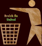 FC POPI Vs BREIZH ILE UNITED