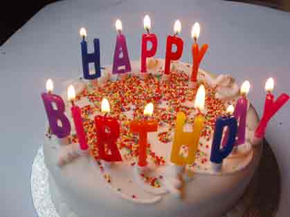 Happy birthday Vice Cap