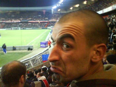 Popis Au PArc