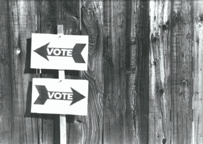vote