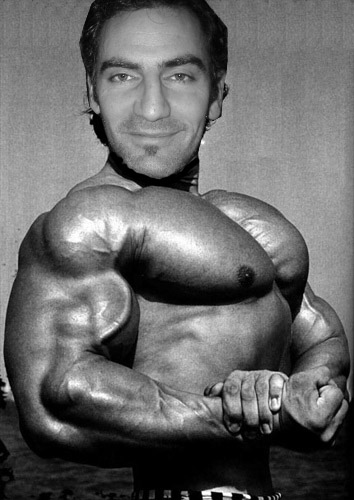 L'hormone de Cabri
