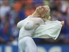 Les supportrices seront elles présentent mardi prochain???