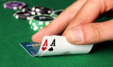 Chanlionilo et Locevic leaders chips