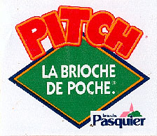 Les Ashs sponsorisés